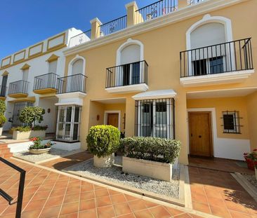 Alquiler de casa o chalet independiente en Bahía de Marbella - Photo 6