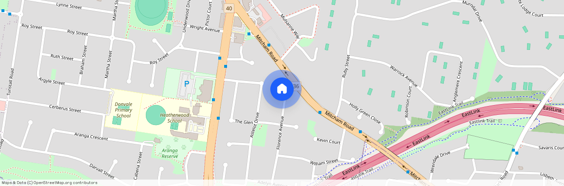 4/1 Florence Avenue, Vic 3111, Donvale