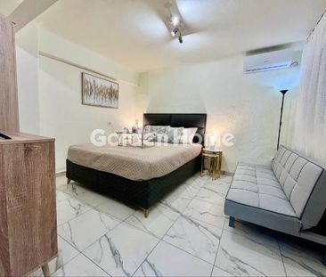 Studio/Γκαρσονιέρα για ενοικίαση Πλατεία Κυψέλης (Κυψέλη) - Photo 3