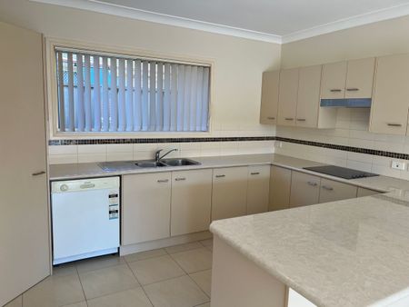 Three bedroom home in sought after Anna Bay - Photo 5
