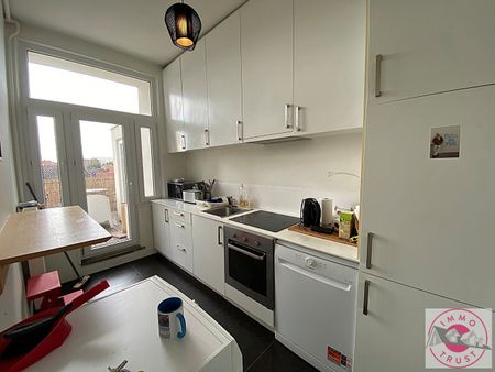 Appartement - te huur - Photo 4