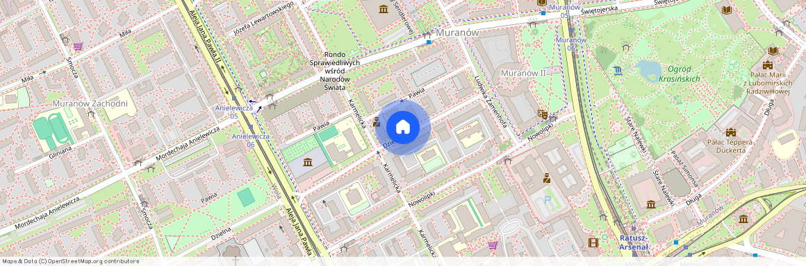 mazowieckie, Warszawa, Mokotów, Jana, III, Sobieskiego