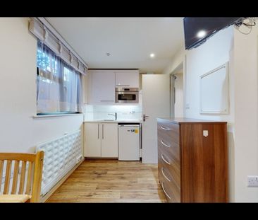 Studio Flat, Kilburn, NW2 - Photo 5