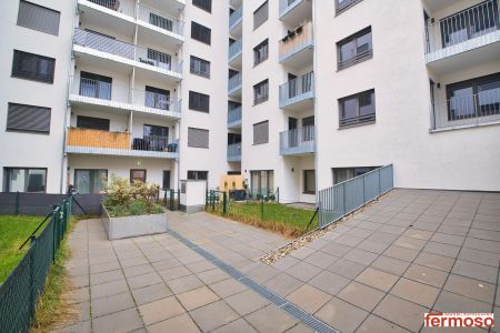 Leben, genießen, entspannen - stilvolle Gartenwohnung im 21. Bezirk - Photo 5