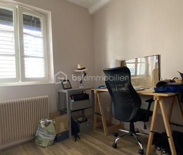 Appartement de 50 m² à Craponne - Photo 6