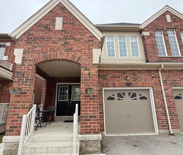 For Lease - 509 Downes Jackson Heights Unit# Bsmt, Milton, Ontario - Photo 5