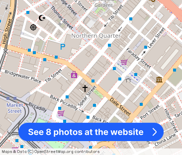 Dale Street Apartments - Photo 1