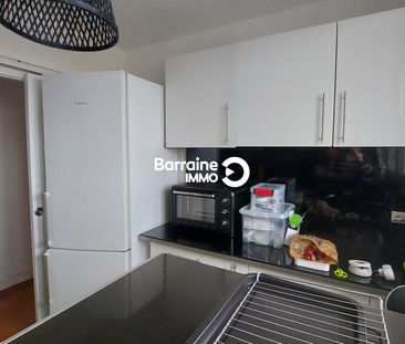 Location appartement à Morlaix, 3 pièces 57m² - Photo 5