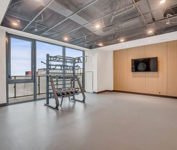 For Lease - 35 Parliament Street Unit# 633, Toronto, Ontario - Photo 3