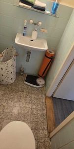 3½-ROOM APARTMENT IN GRAND-LANCY (GE), FURNISHED, TEMPORARY RENTAL - Foto 3