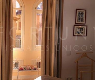 Apartamento de alquiler en Calle Pozos Dulces, 14, Centro Histórico - Photo 5