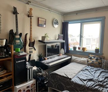 Studentenkamer te huur aan de Johannes Uitenbogaertstraat te Utrecht - Photo 3
