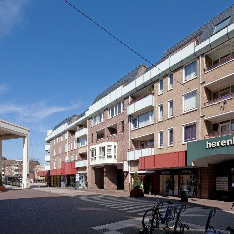 Joep Nicolasstraat, 6041 JZ, Roermond - Photo 1