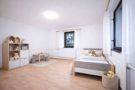 Pronájem bytu 3+1 95 m², Úštěk - Photo 3