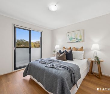 18B/21 Beissel Street, Belconnen ACT 2617 - Apartment For Rent | Do... - Photo 4