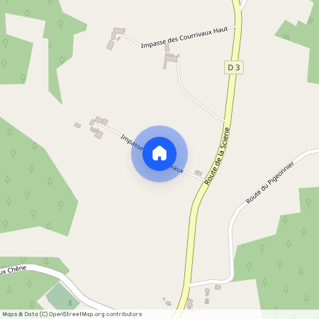 24460, Saint-Front-D'Alemps