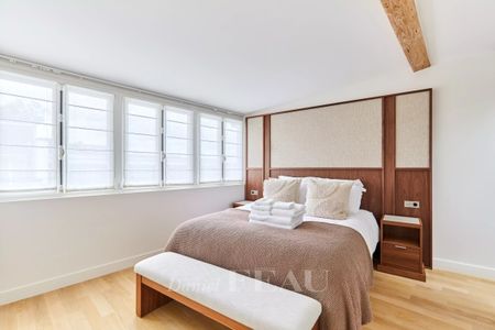 Appartement à louer à Paris 8Ème - Photo 5