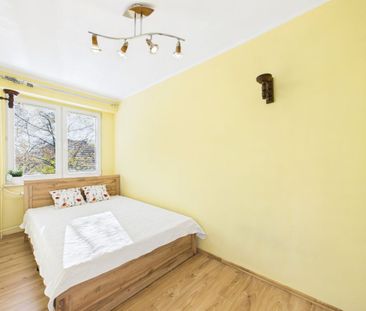 Przytulne mieszkanie na Rubinkowie - Фото 5