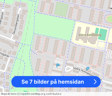 Södra Hunnetorpsvägen, 72 B, Helsingborg - Foto 1