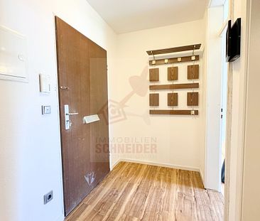 IMMOBILIEN SCHNEIDER - Untermenzing - schönes renoviertes 1 Zimmer Appartement - Foto 1