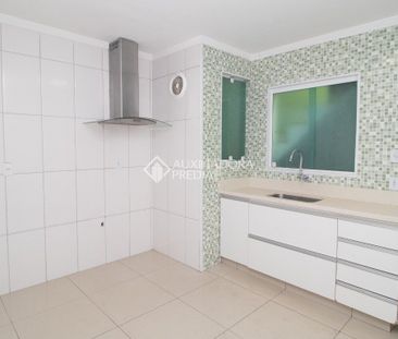 Casa com 2 quartos e 70m² para alugar em Campestre, Santo André. - Foto 1