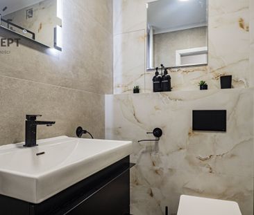 2 pokoje, rozkład, po generalnym remoncie - Grabiszyńska - Фото 1