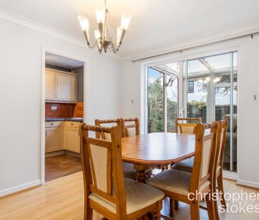 3 bedroom end of terrace house to rent - Photo 5