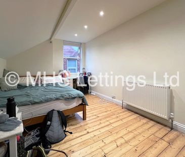 5 Bedroom Semi-Detached House for rent in St. Michaels Terrace - Photo 2