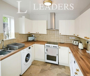 1 bedroom semi-detached house to rent - Photo 5