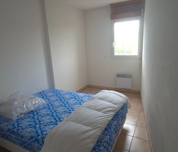 Location Appartement 2 pièces 43m² ISTRES 13800 - Photo 3
