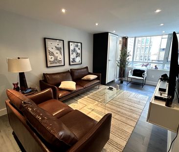 Maxus Lofts , #301 - Photo 2