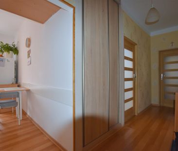 Bydgoszcz, Osiedle Leśne SFE-MW-10311 - Photo 5