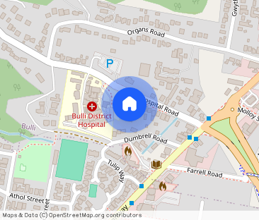 Modern 3-bedroom unit with a private courtyard and ocean outlook - Photo 1