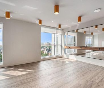 For Lease - 560 Rideau Street Unit# 1207, Lower Town - Sandy Hill, Ontario - Photo 6