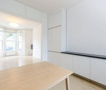 4 bedroom maisonette to rent - Photo 6