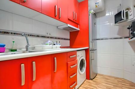 Calle Hortensia, Getafe, Community of Madrid 28903 - Foto 3