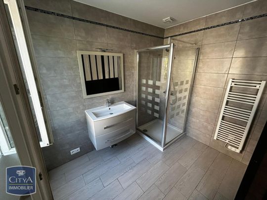 Location Maison 2 pièces 43m² CHOLET 49300 - Photo 1