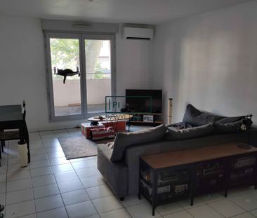 Location Appartement 3 pièces 59m² TOULOUSE 31300 - Photo 1