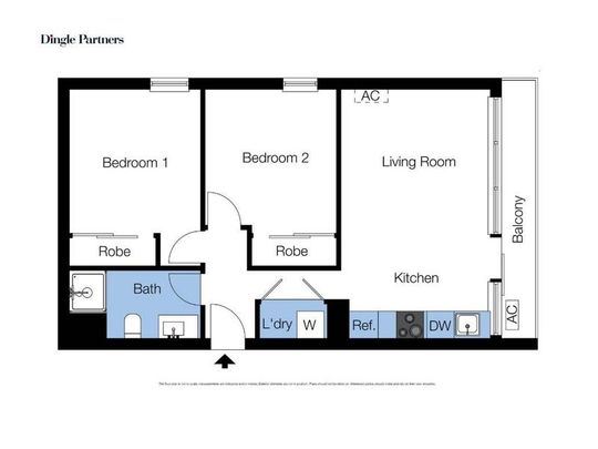 1907/250 City Road, Southbank VIC 3006 - Apartment For Rent | Domain - Photo 1