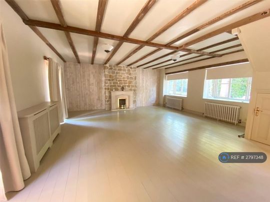 3 bedroom detached house to rent - Photo 1