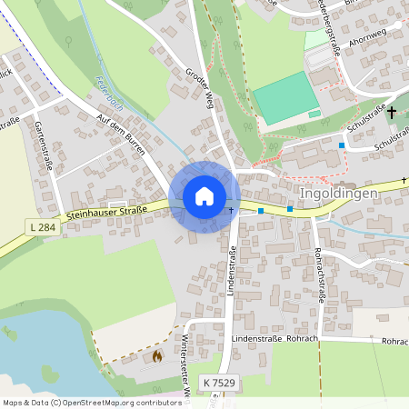 88456 Baden-Württemberg - Ingoldingen