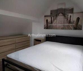 Location Appartement 2 pièces 41 m2 à Lons-le-Saunier - Photo 6