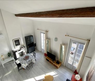 3 pièces - Meublé - 68,39 m² - 2ème étage - Colocation autorisée - Photo 6