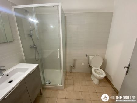 Location Appartement 1 pièce 35m² ALBI 81000 - Photo 2