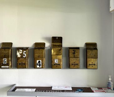 For Lease - 63 Donald Street Unit# Unit 1, Belleville, Ontario - Photo 4