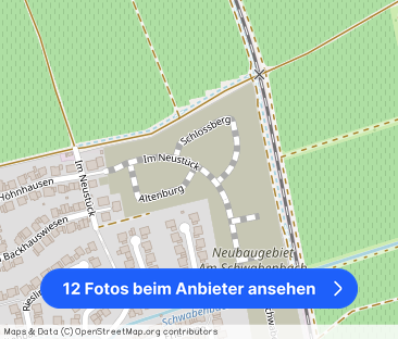 Exklusive Maisonettewohnung mit Balkon & hochwertiger Einbauküche! - Foto 1