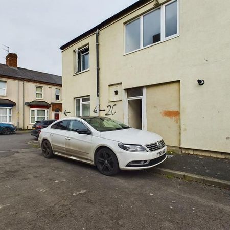 1 bedroom apartment to rent - Photo 4