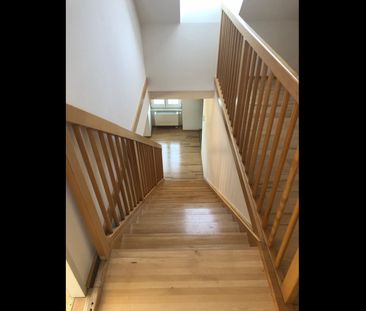 Großzügige, leistbare Wohnung - Photo 5