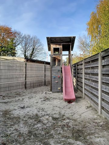 Gezellige halfopen woning met tuin te Bree - Photo 3