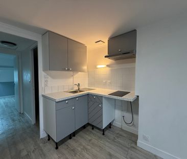 Location Appartement 2 pièces 25m² - Photo 4